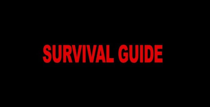 survival guide