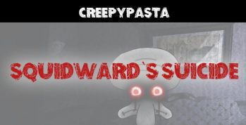 Squidward's Suicide