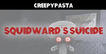 Squidward's Suicide