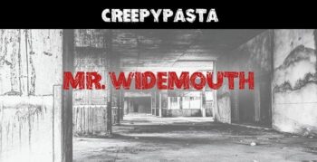 Mr. Widemouth