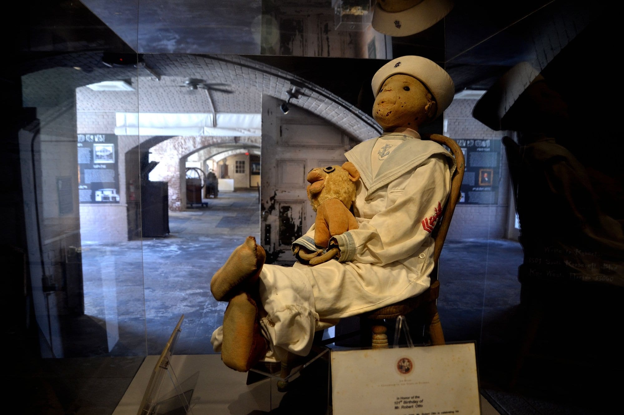 The Doll The Doll