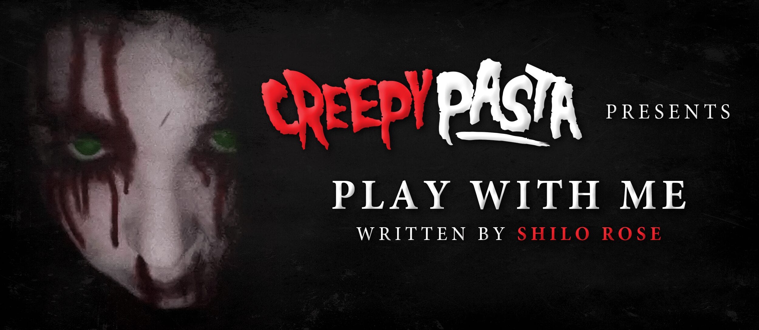 Sally Play With Me Creepypasta - roblox creepypasta life fonts