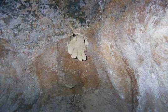 Ted the Caver Creepypasta