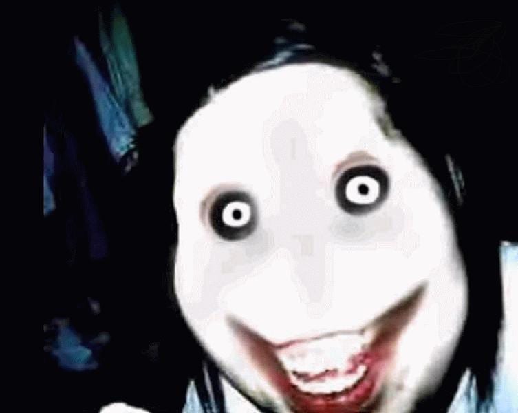 Jeff the killer Photo: Jeff posing  Jeff the killer, Creepypasta,  Creepypasta characters