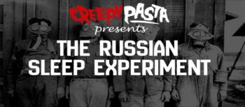 The Russian Sleep Experiment