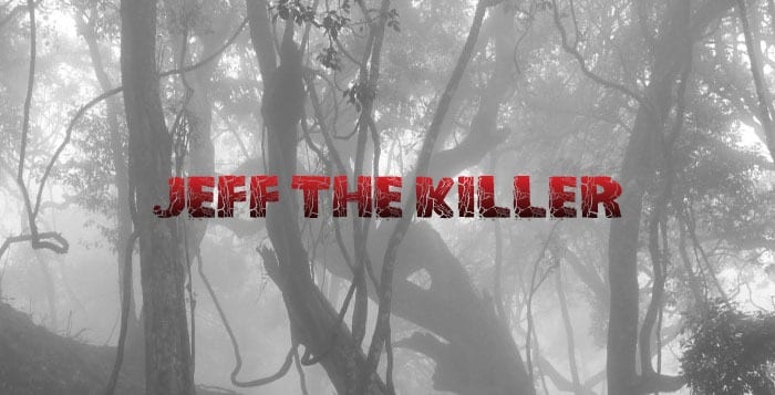 Jeff the Killer, Wiki