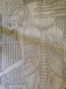 Fallen Angels 5