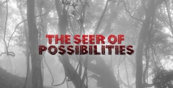 The Seer of Possibilities