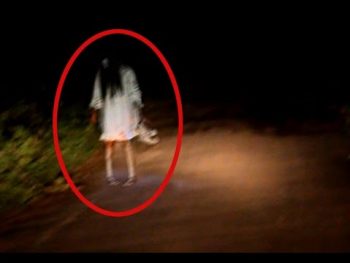 Top 5 Ghost Videos - Real Ghost Videos Caught on Tape