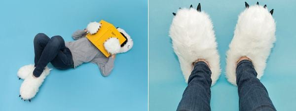 AE Yeti Slipper