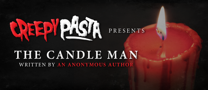 The Candle Man