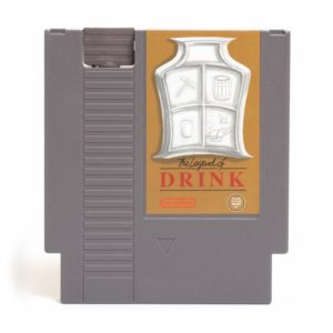 The Legend of Drink