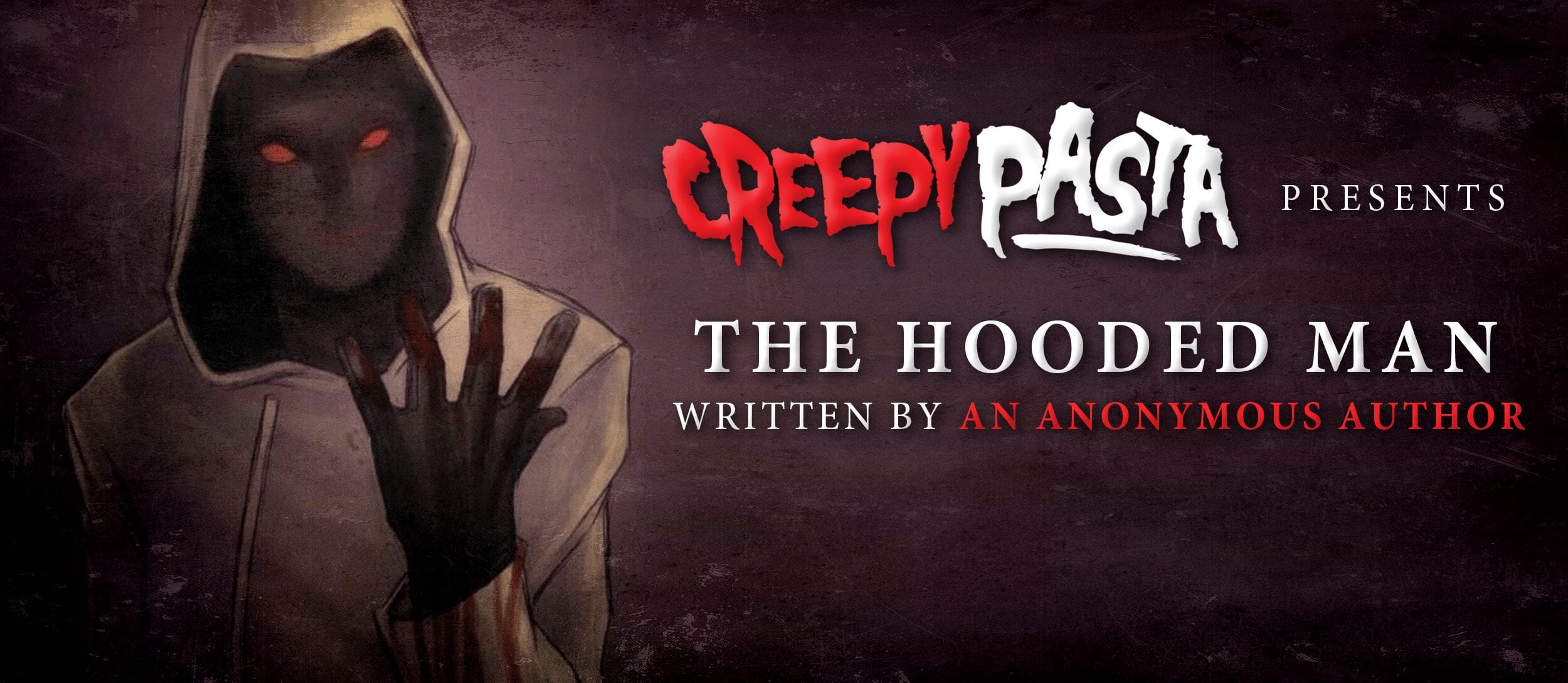 Creepypasta Hoodie