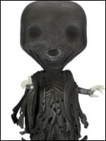 Funko POP! Harry Potter Dementor Figure