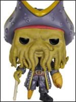 Funko POP! Davy Jones Figure