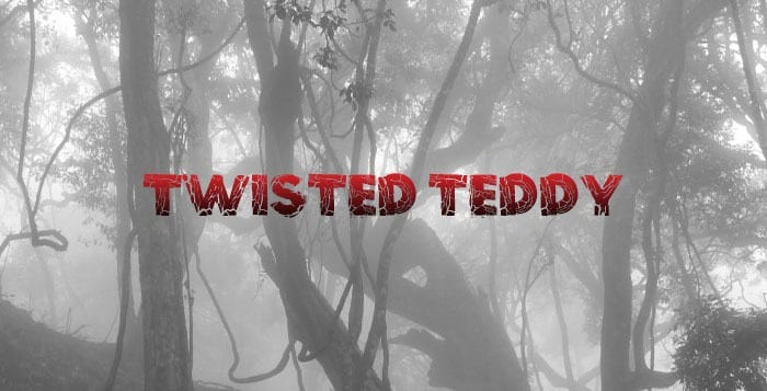 Twisted Teddy - Creepypasta