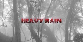 Heavy Rain