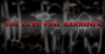 The Last Pine Barrener