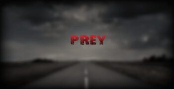 Prey