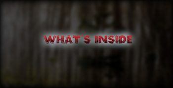 What's Inside