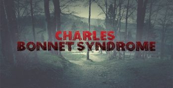 Charles Bonnet Syndrome