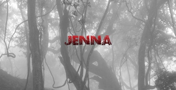Jenna Creepypasta
