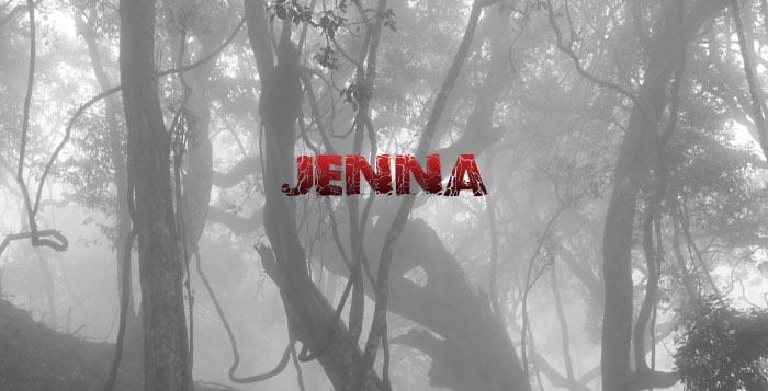 Jenna Creepypasta - making jenna from the oder a roblox account