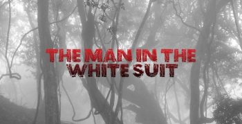 The Man in The White Suit