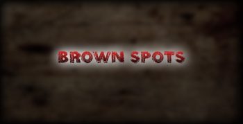 Brown Spots