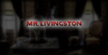Mr. Livingston