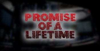 Promise of a Lifetime