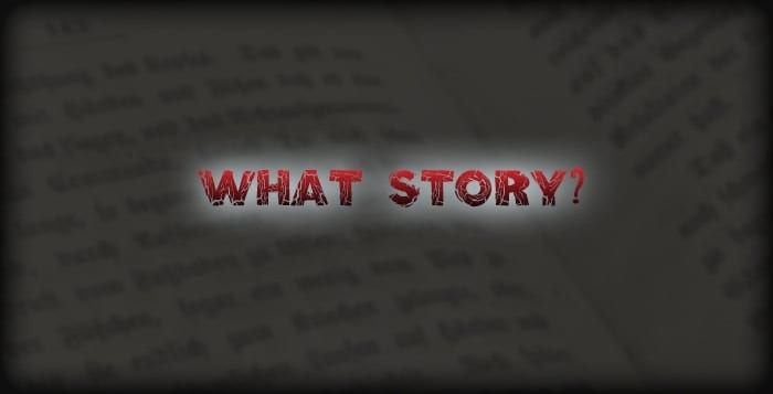 What Story Creepypasta - this roblox story maroon