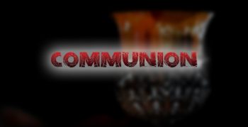 Communion