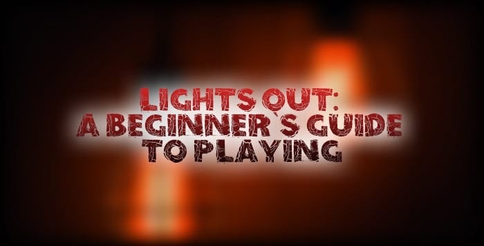 Level 6: Lights Out, Backrooms: A Complete guide