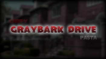 Graybark Drive