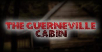 The Guerneville Cabin