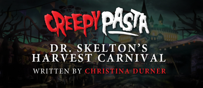 Dr. Skelton's Harvest Carnival