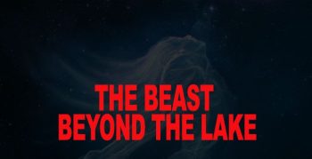 the beast beyond the lake