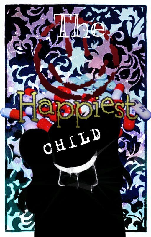 The Happiest Child Creepypasta - just a poorly red cheez it roblox roblox amino