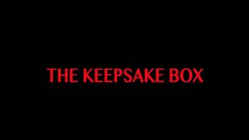 the keepsake box