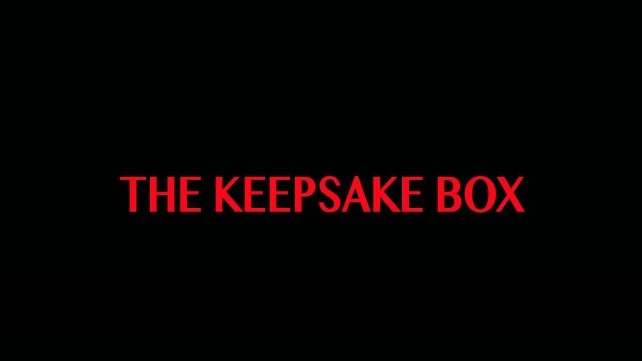 the keepsake box