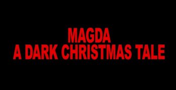 Magda A Dark Christmas Tale