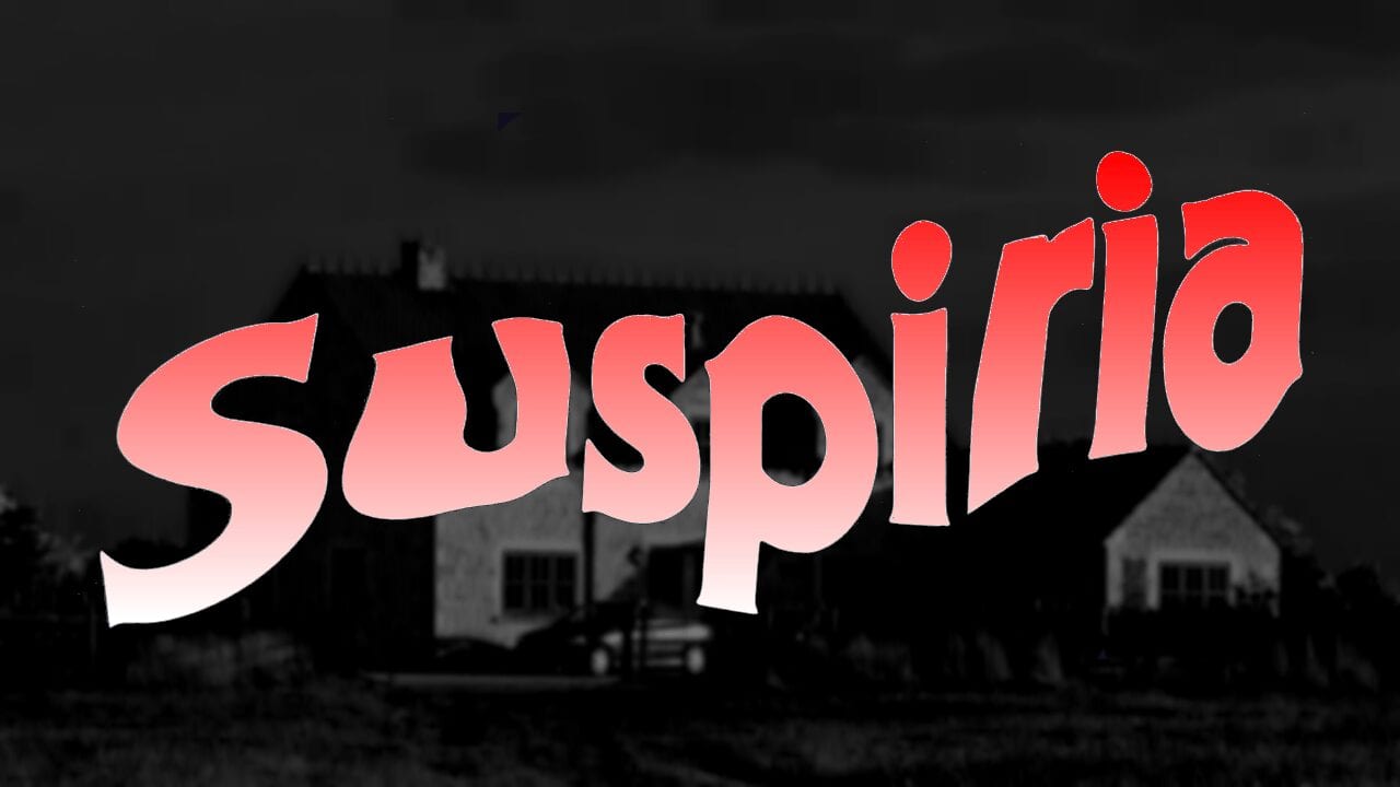 Suspiria