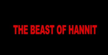 The Beast of Hannit