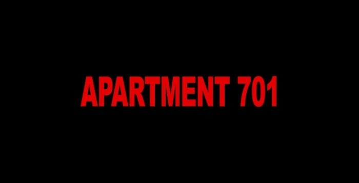 apartment 701