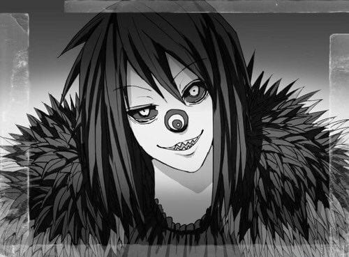 laughing jack