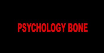 psychology bone