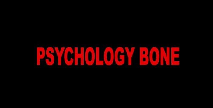 psychology bone