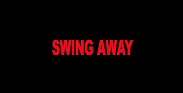 swing away