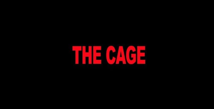 The Cage